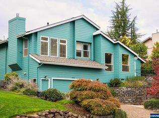 495 Sunwood Dr NW, Salem, OR