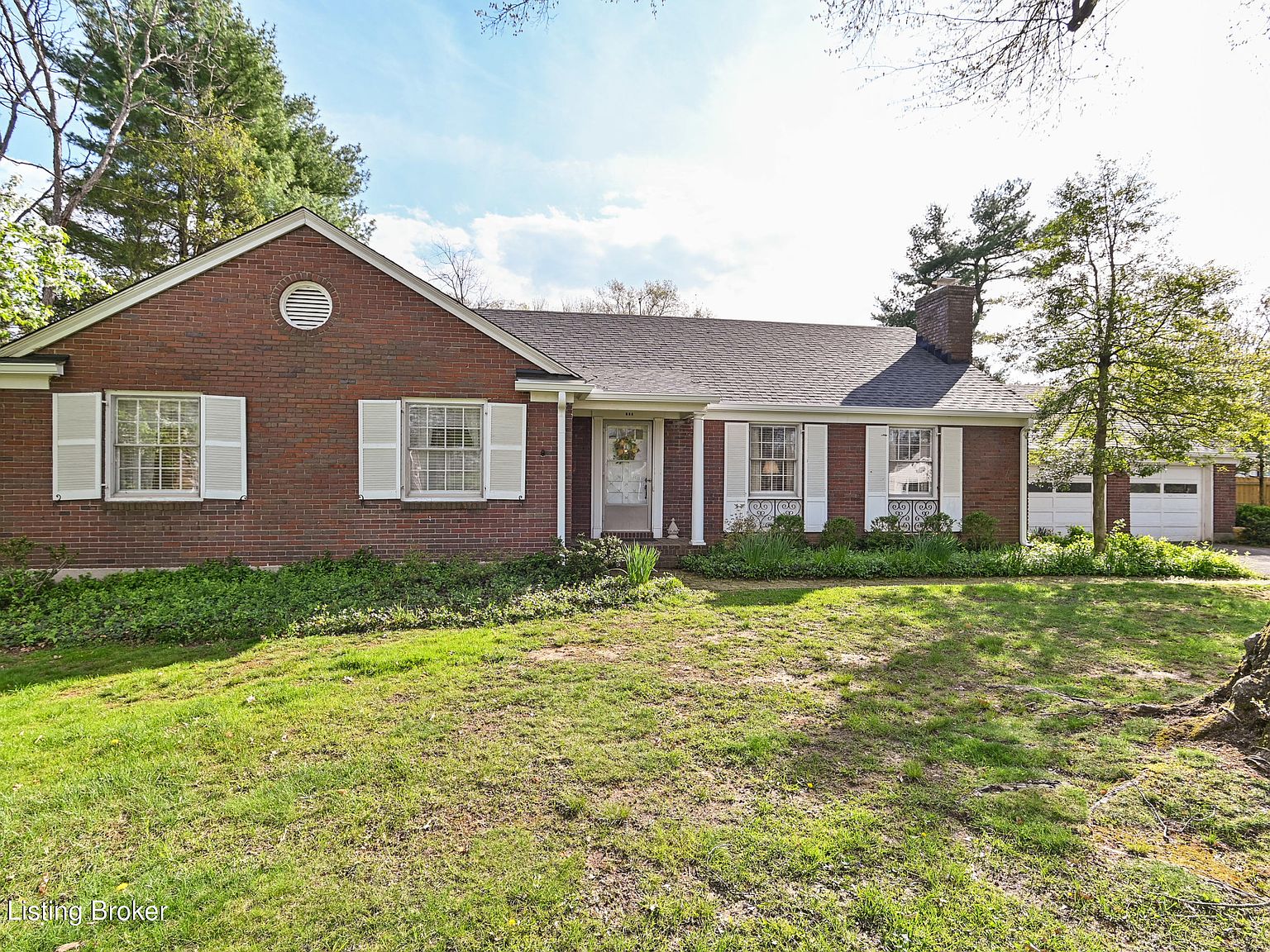 219 Blankenbaker Ln, Louisville, KY 40207 Zillow