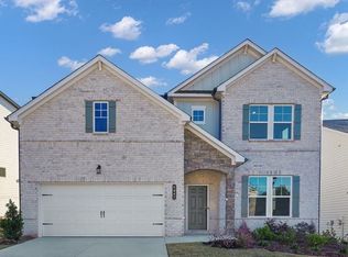 4042 Alderstone Dr, Flowery Branch, GA 30542