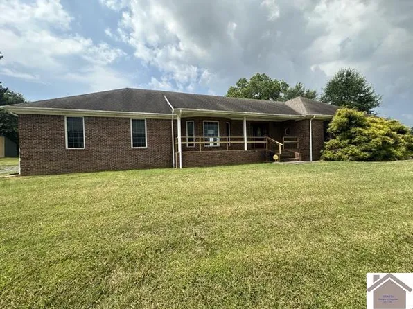 3407 State Route 80 W, Mayfield, KY 42066