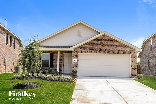 3450 Hughes Meadow Way Photo 1