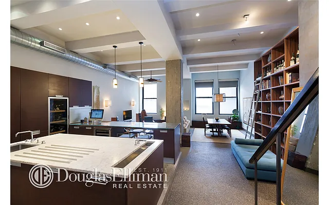 Sold by Douglas Elliman | media 12