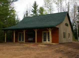 N8731 Boat Landing Rd, Wausaukee, WI 54177