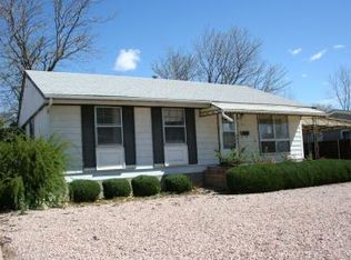 73 Brothers Ln, Pueblo, CO 81001