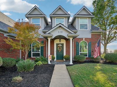 319 Harbor Landing Dr, Rockwall, TX, 75032