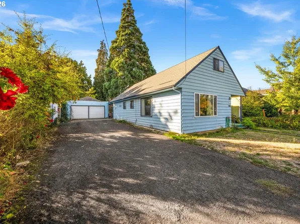 1914 Hawthorne St, Forest Grove, OR 97116
