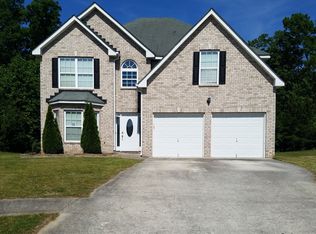 4734 Michael Jay St, Snellville, GA 30039