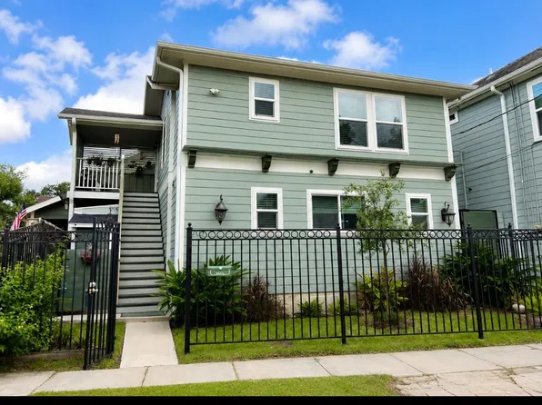 4703 Park Dr, Houston, TX 77023