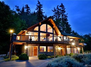 13760 Donnell Rd, Anacortes, WA 98221