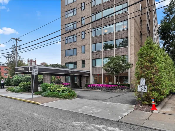 154 N Bellefield Ave APT 24, Oakland, PA 15213