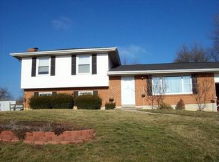 2420 Isabella Ln, Hamilton, OH 45013