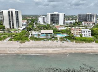 4600 S Ocean Blvd APT 1003, Highland Beach, FL 33487