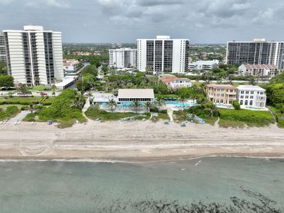 4600 S Ocean Boulevard #1003, Highland Beach, FL, 33487