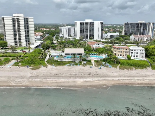 4600 S Ocean Boulevard #1003, Highland Beach, FL 33487
