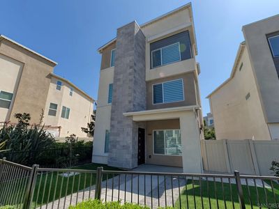 1984 Strata St, Chula Vista, CA, 91915