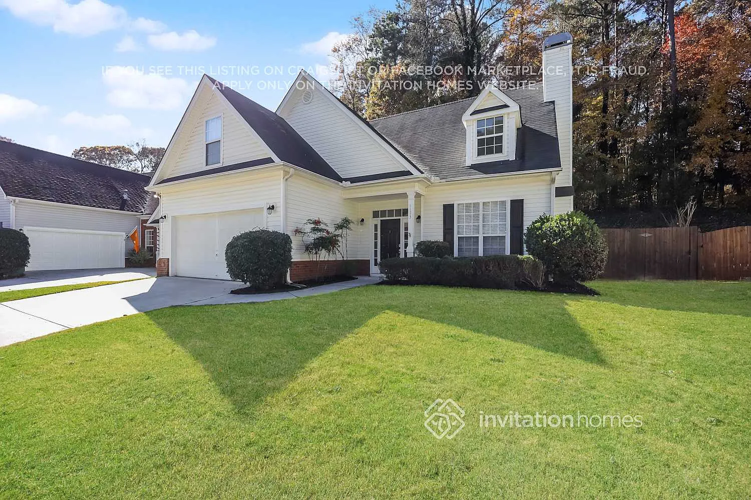 1173 Rhyne Chase SE Smyrna, GA 30082 — Photo 2
