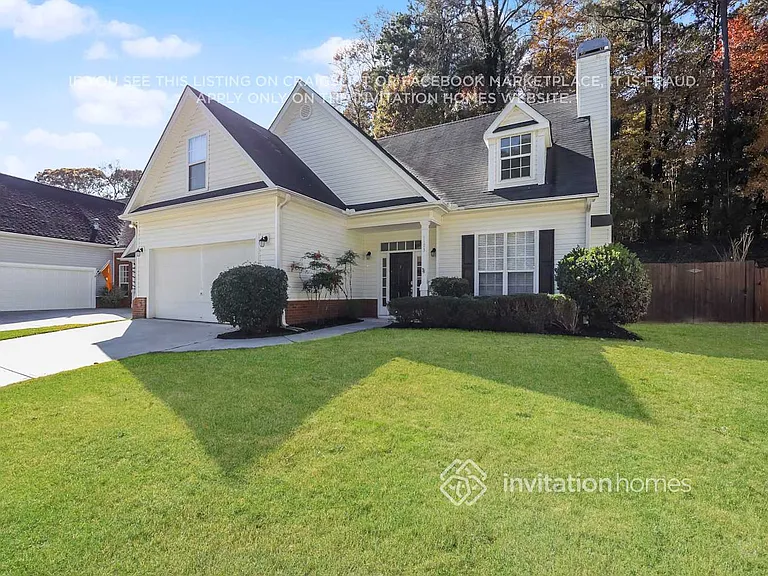 1173 Rhyne Chase SE — Photo 2