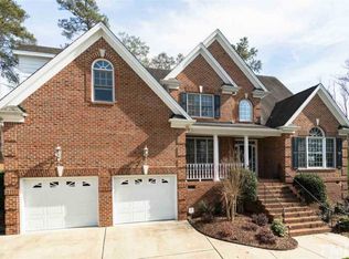109 Bending Branch Ct, Morrisville, NC 27560