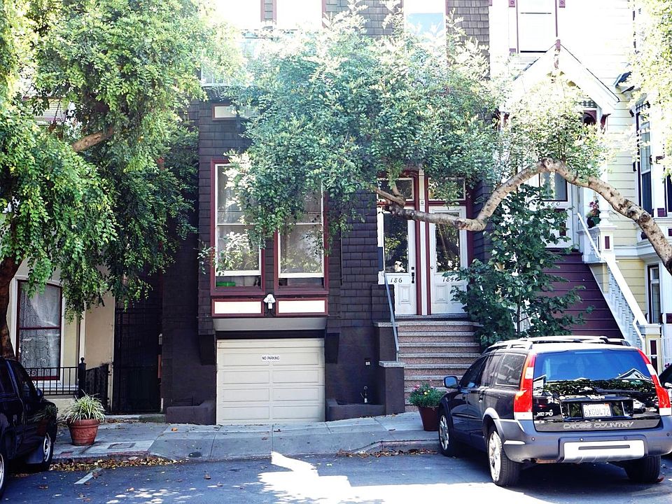 1st image of 186 Noe St Unit D