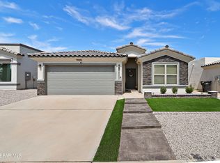 951 Follifoot Pl, El Paso, TX 79928