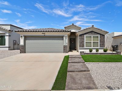 951 Follifoot Pl, El Paso, TX, 79928
