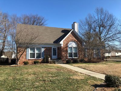 4401 White Pine Way, Louisville, KY, 40241
