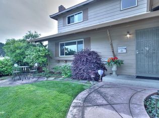 1466 Glacier Dr, Milpitas, CA 95035