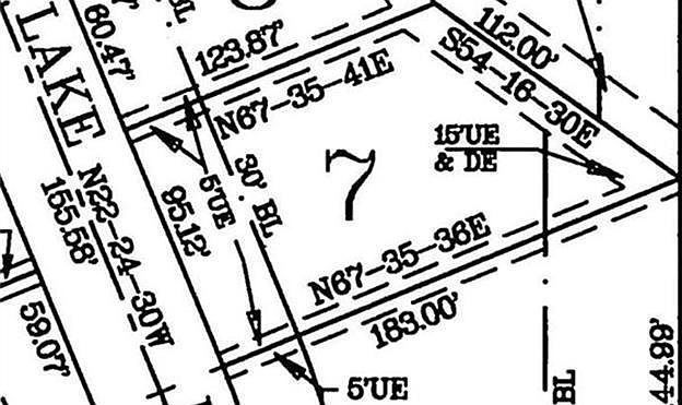 1st image of 4709 Canaan Lake Dr