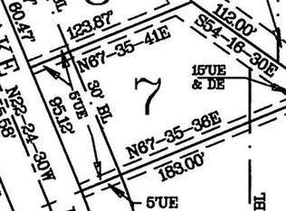 4709 Canaan Lake Dr, Kansas City, KS 66109