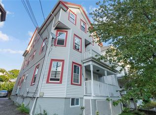65 Raymond St, Providence, RI 02908