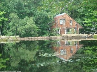 30 Cider Mill Pond Rd, North Berwick, ME 03906