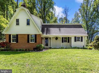 2206 Overbrook Dr, New Windsor, MD 21776