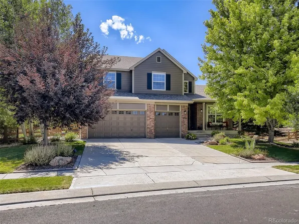 4960 Aspen Creek Drive, Broomfield, CO 80023