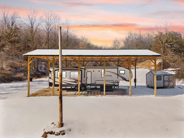 165 Pomeroyton Wellington Rd, Wellington, KY 40387