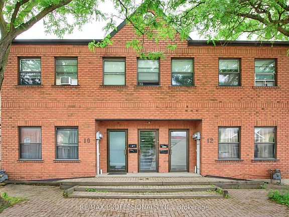 2nd image of 12 Snider Ave #10