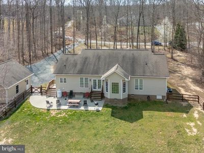 108 Summer Ln, Louisa, VA, 23093