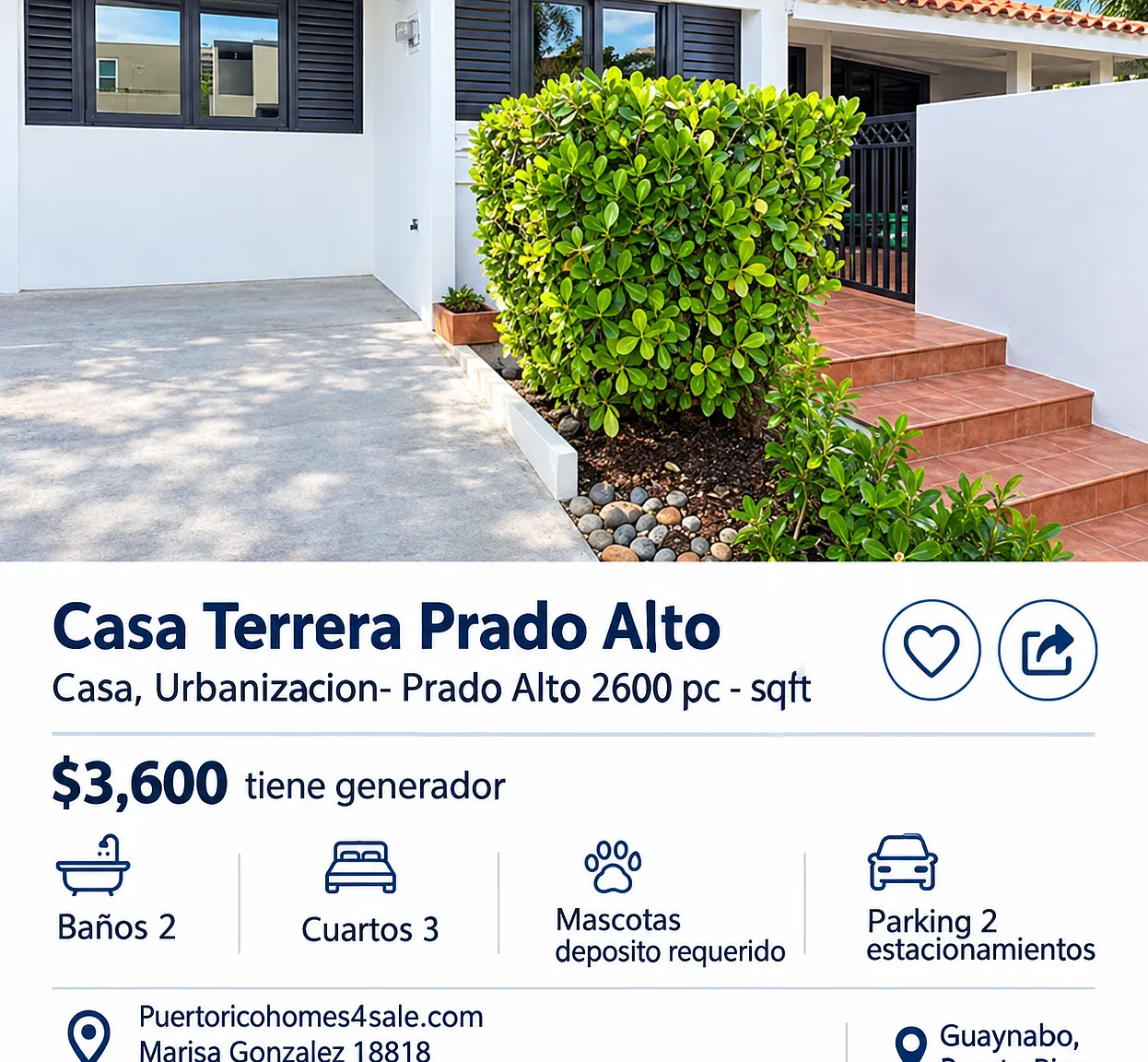 5 Calle Prado Alto — Photo 1