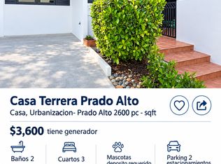 5 Calle Prado Alto #5, Guaynabo, PR 00968