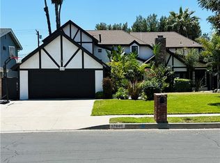 17046 Calahan St, Northridge, CA 91325