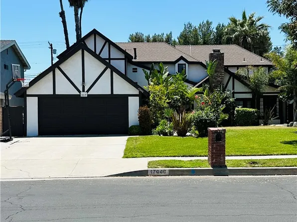 17046 Calahan St, Northridge, CA 91325