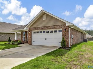 15372 Wildflower Bnd, Athens, AL 35611