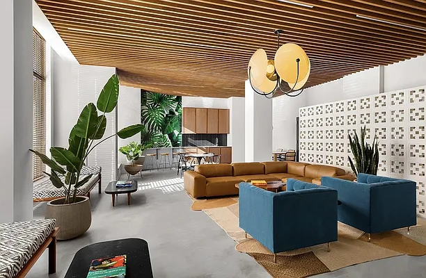 Rented by Corcoran | media 18