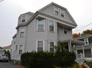 474 High St, Dedham, MA 02026