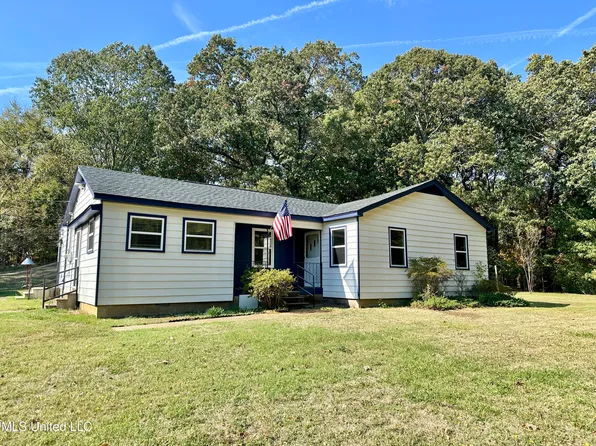 5559 McCracken Rd, Hernando, MS 38632