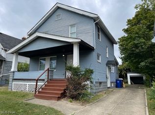 11105 Revere Ave, Cleveland, OH