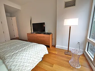 Rented by New York Residence