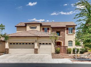 2788 Brands Hatch Ct, Henderson, NV 89052