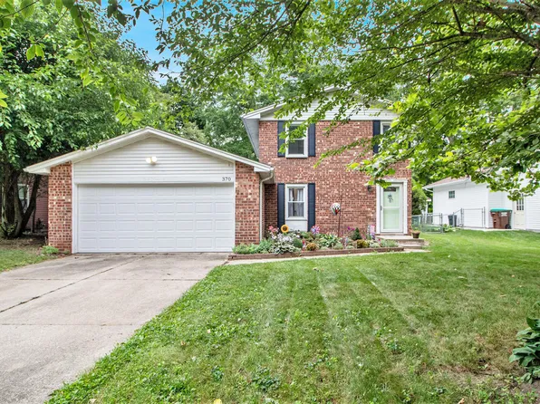 370 Greentree Ln, Milan, MI 48160