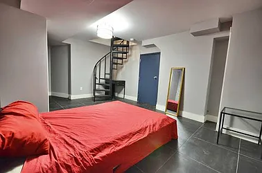 Rented by Swythe, Inc.