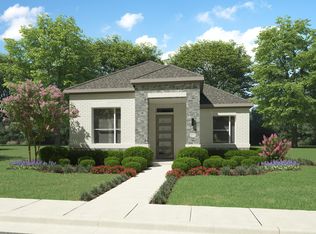 7252 Sanctuary Dr, Frisco, TX 75033